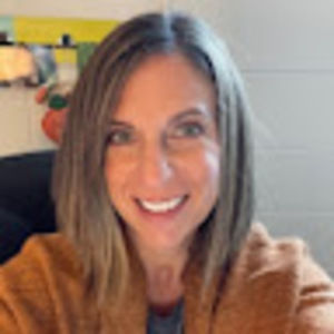 Meet your Posher, Stacey